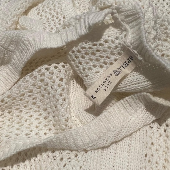 ‘RUSH KNIT MIDI DRESS’ - Picture 5 of 14